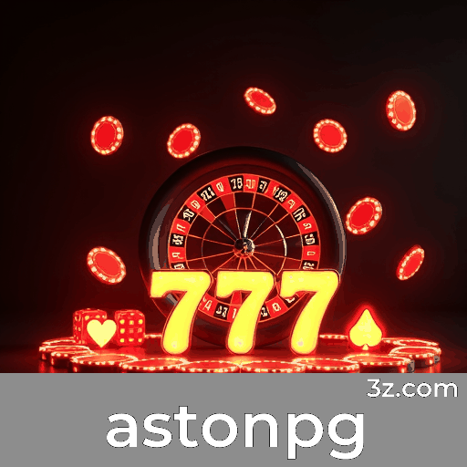 Tecnologia Avançada da astonpg: Plataforma Inovadora