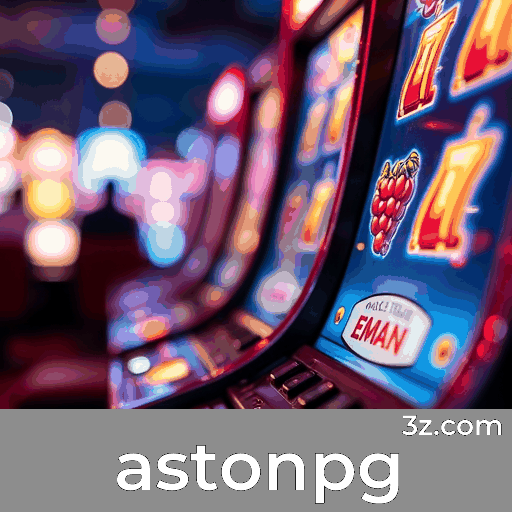 astonpg: Inovação e Tecnologia em Jogos