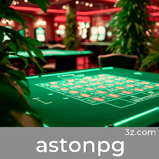 Astonpg: Jogos de Cassino Luxuosos e Empolgantes