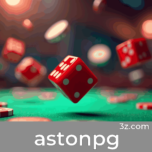 astonpg: Inovação e Tecnologia em Jogos