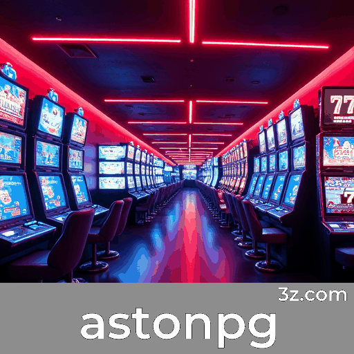 AstonPG: Apostas em Esportes com Cotações Imediatas